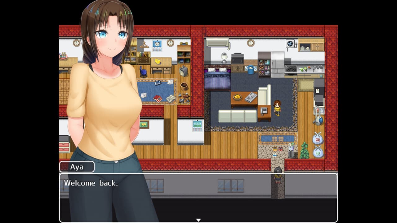 Country Bumpkin Yutaka screenshot 2
