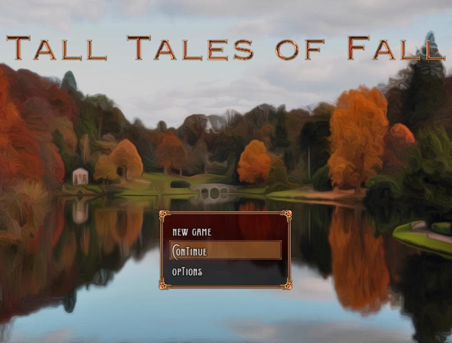 Tall Tales of Fall screenshot 2