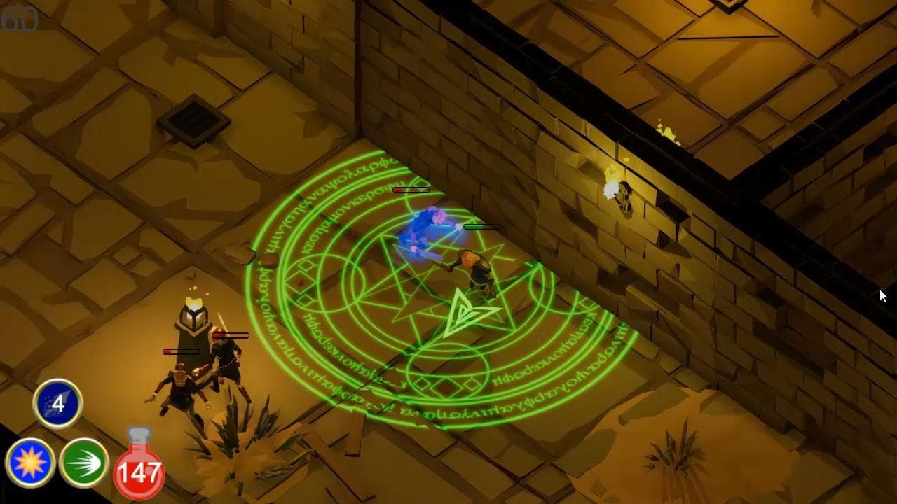 Phalcko screenshot 3