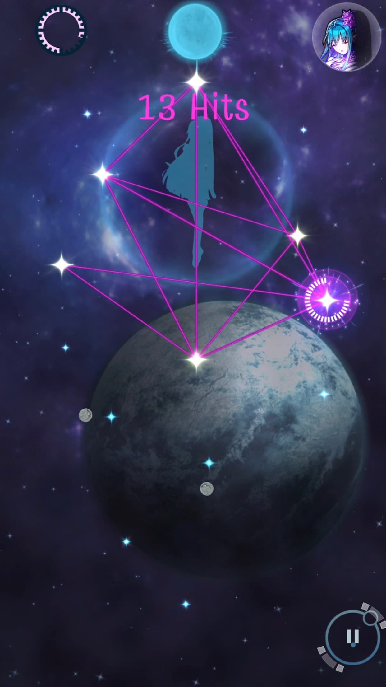 Virgo screenshot 5