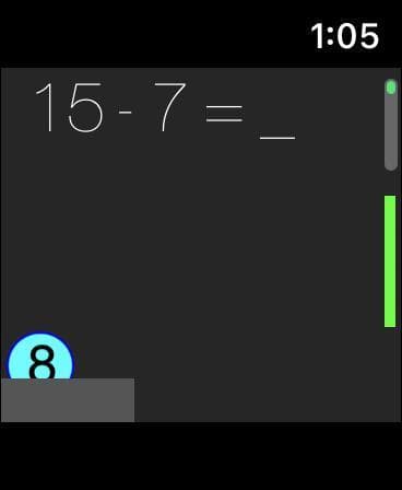 NumberGrab screenshot 4