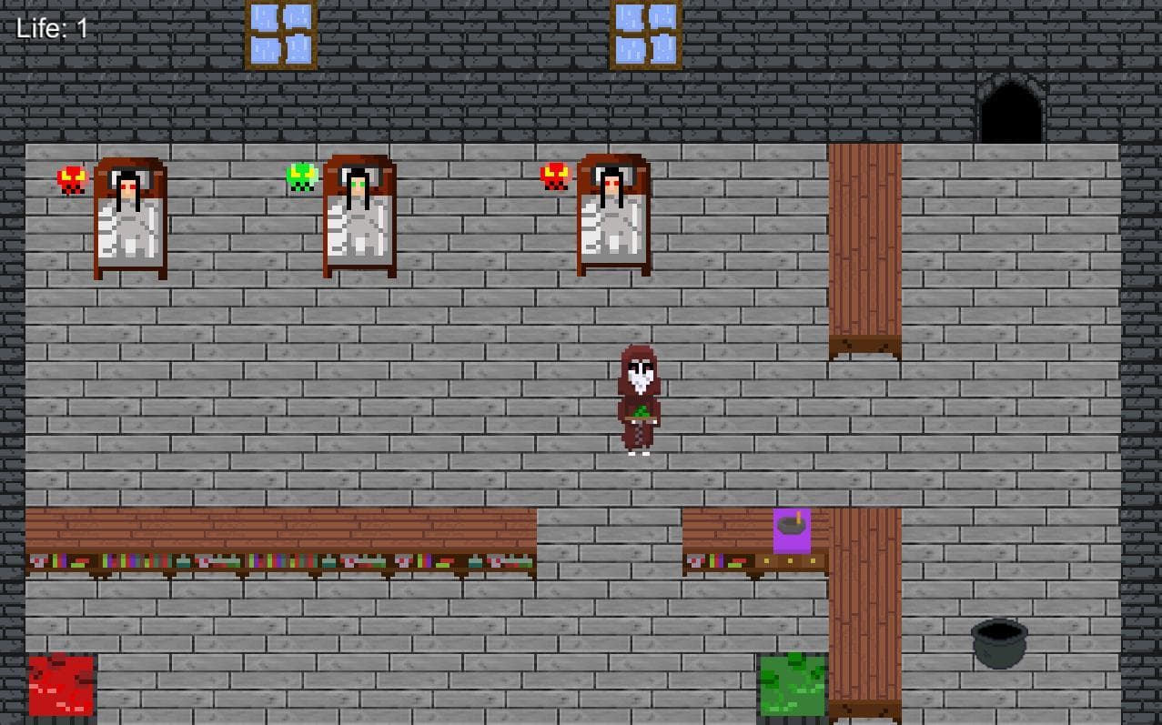 Plague Doctor (Shaggy)