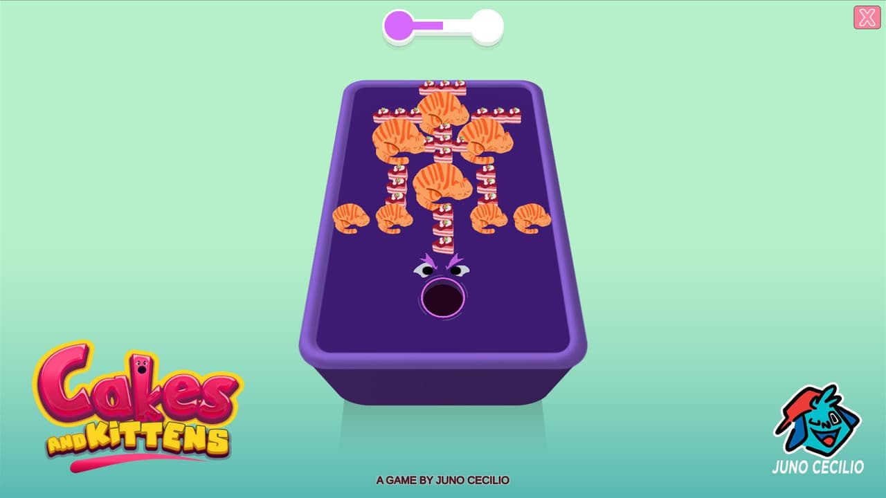 Cakes and Kittens screenshot 5