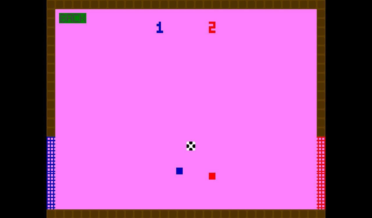 ShapeBall screenshot 3