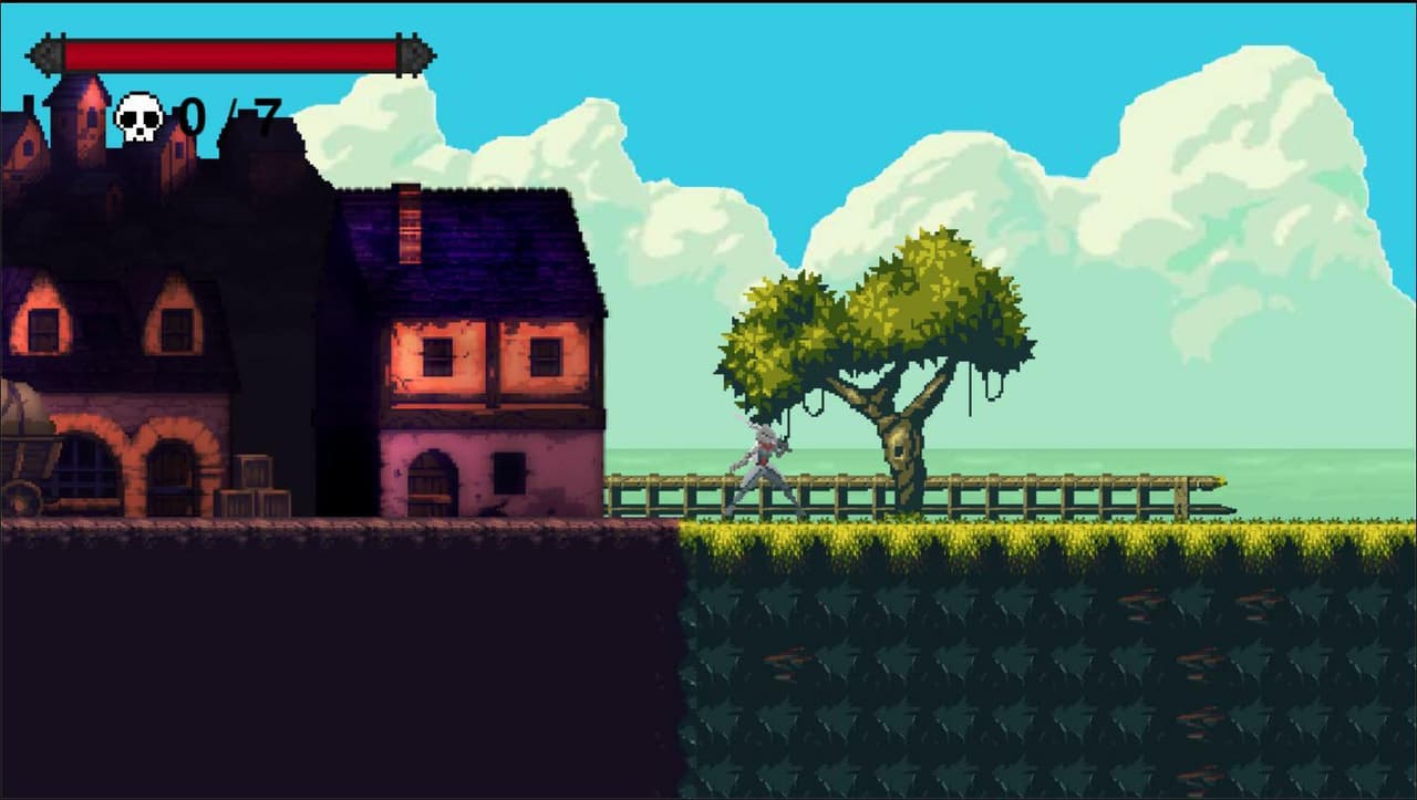 One Soul For Another screenshot 2