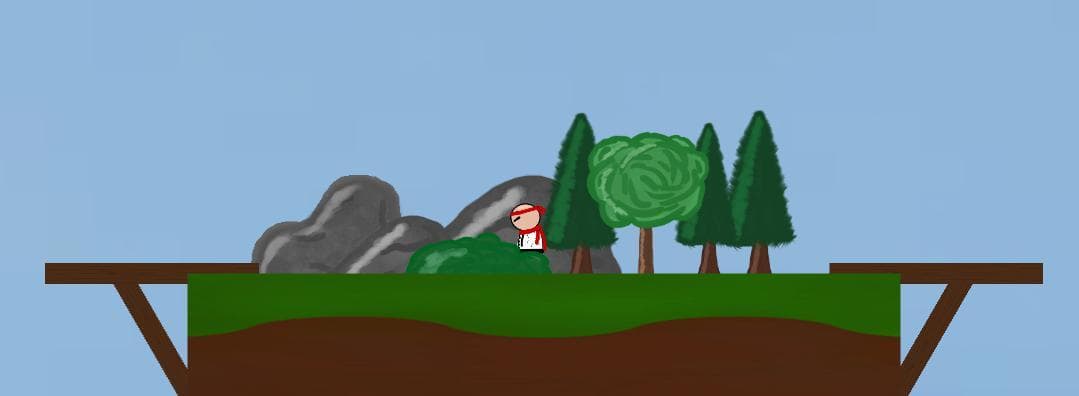 Last Journey (Prepe) screenshot 5