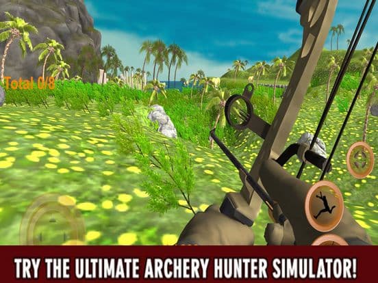 Archery Shooting Quest screenshot 3