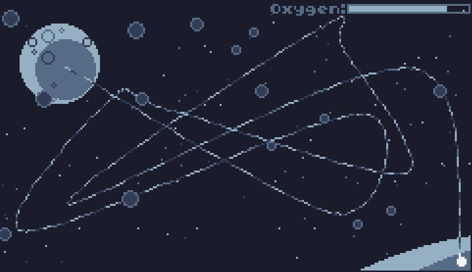 Wired to the Moon