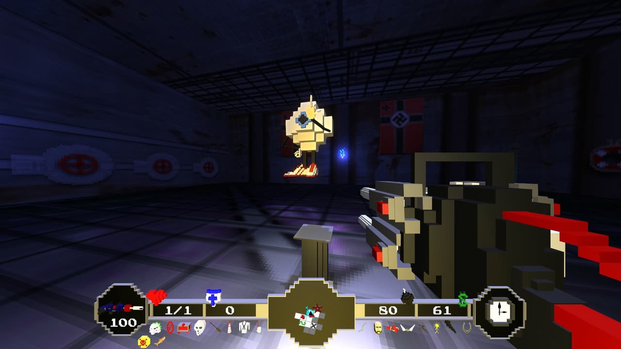 Paranautical Activity: Deluxe Atonement Edition screenshot 5