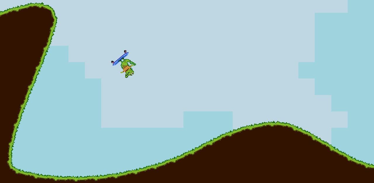 Skator (norstin) screenshot 3