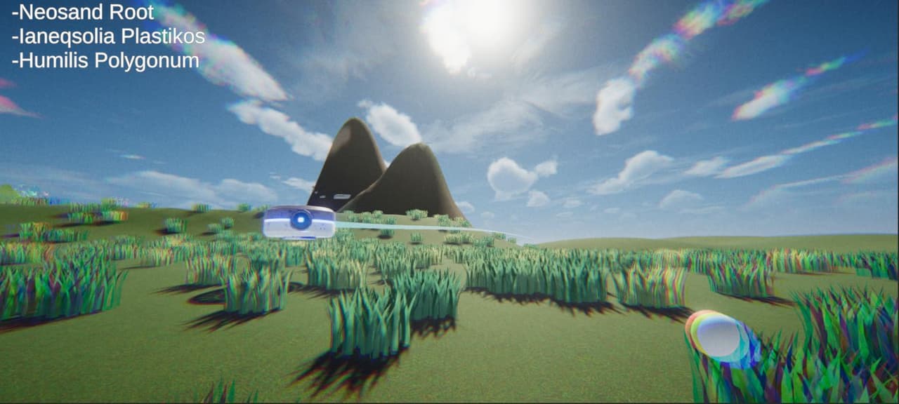 Plant Game (StormCat) screenshot 2