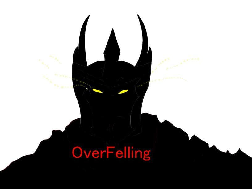 OverFelling screenshot 3