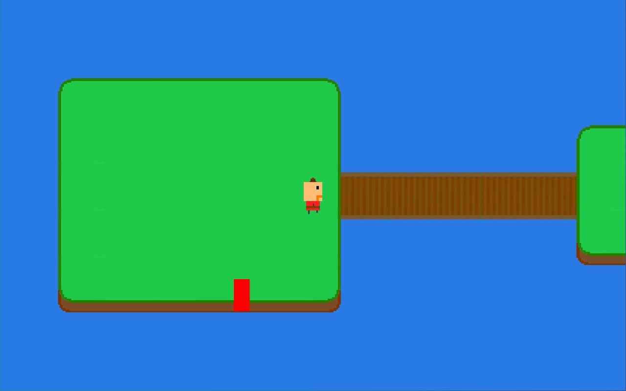 Gesha screenshot 5