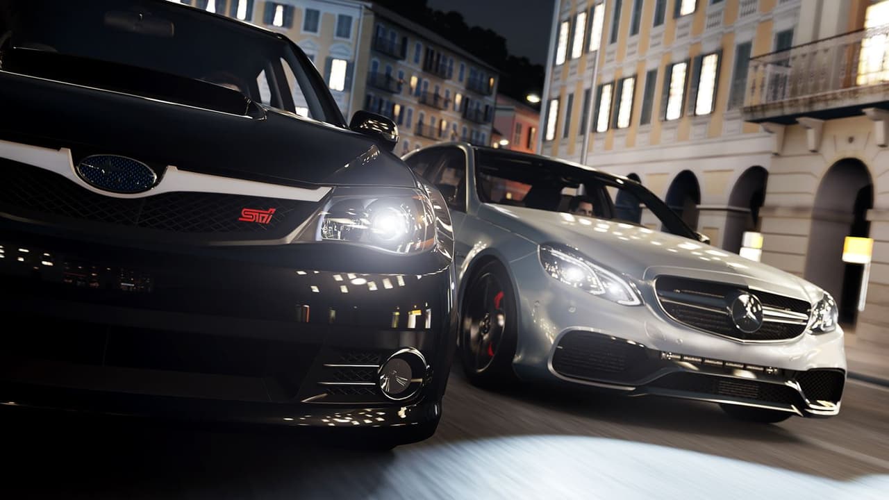 Forza Horizon 2 screenshot 4