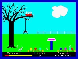 Potty Pigeon screenshot 4