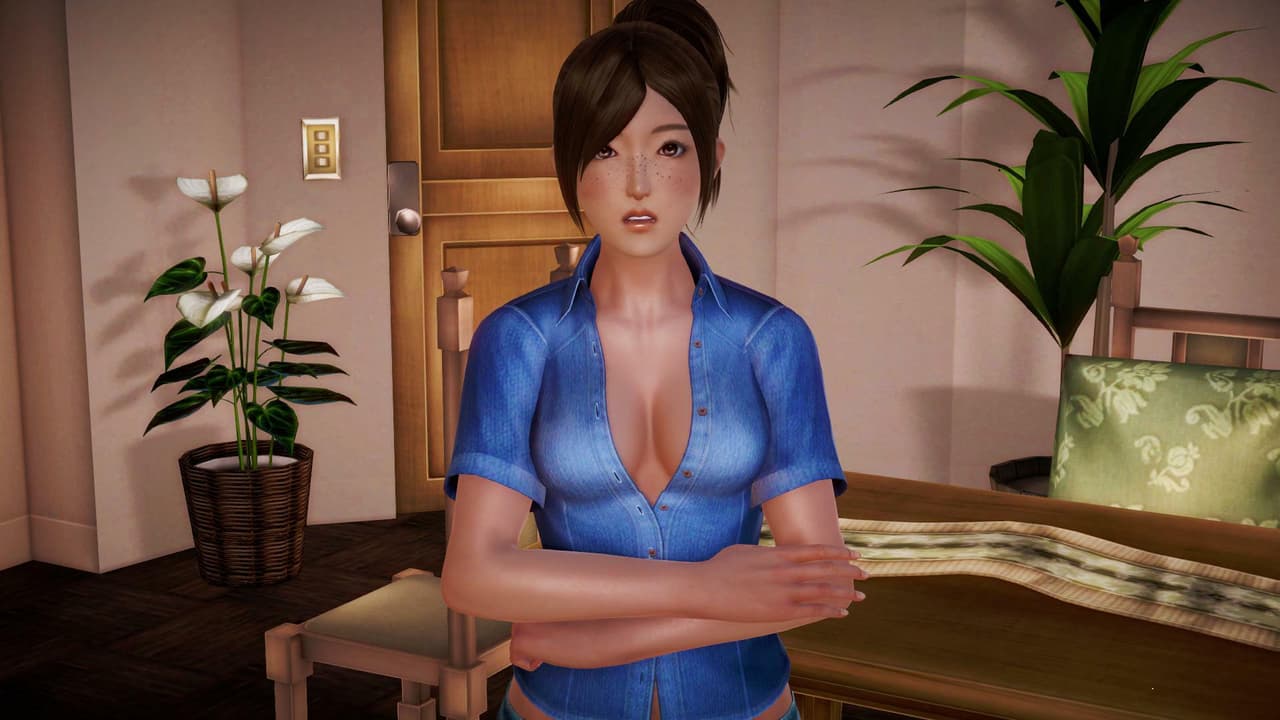 My Cousins House Demo Version screenshot 2