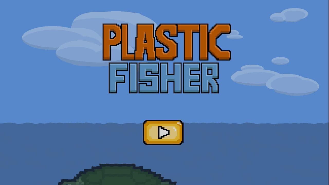 Plastic Fisher screenshot 2