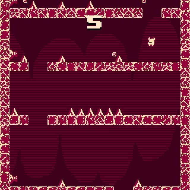 DESCEND screenshot 3
