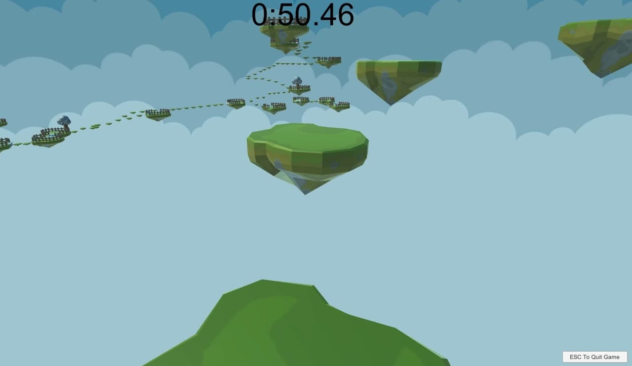 Path Runner screenshot 3