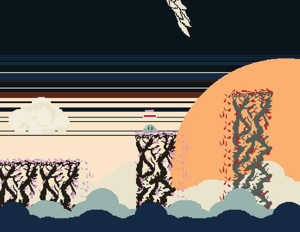 A Chance of Rain screenshot 2