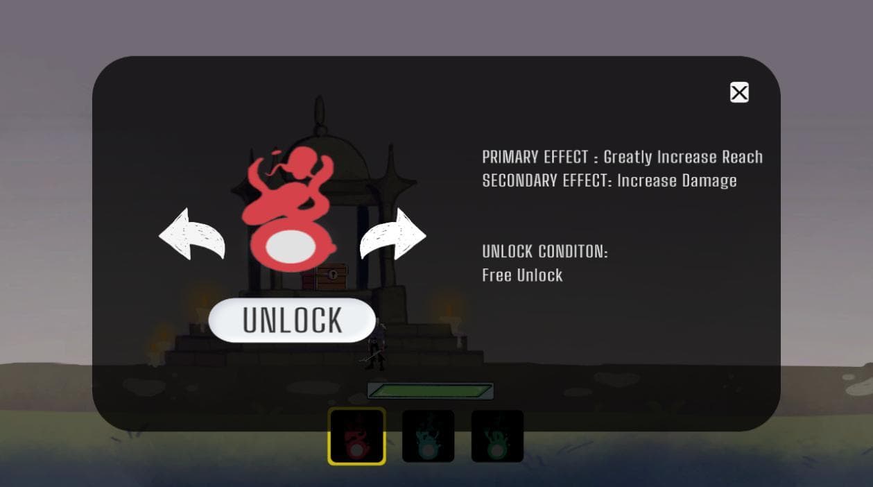 Spirit Swap screenshot 4