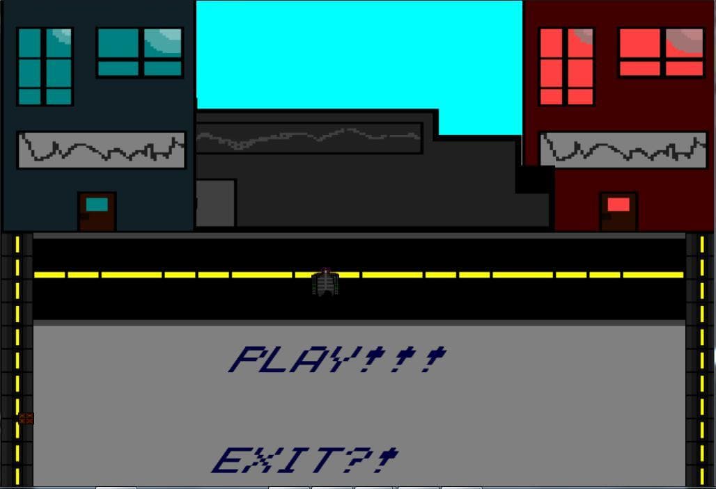 CIA SMASH screenshot 3