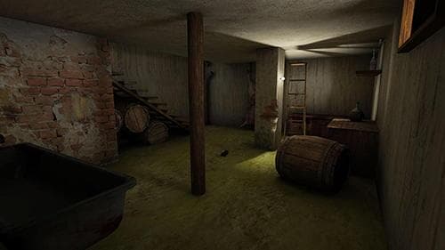 Psychopath Hunt BETA
