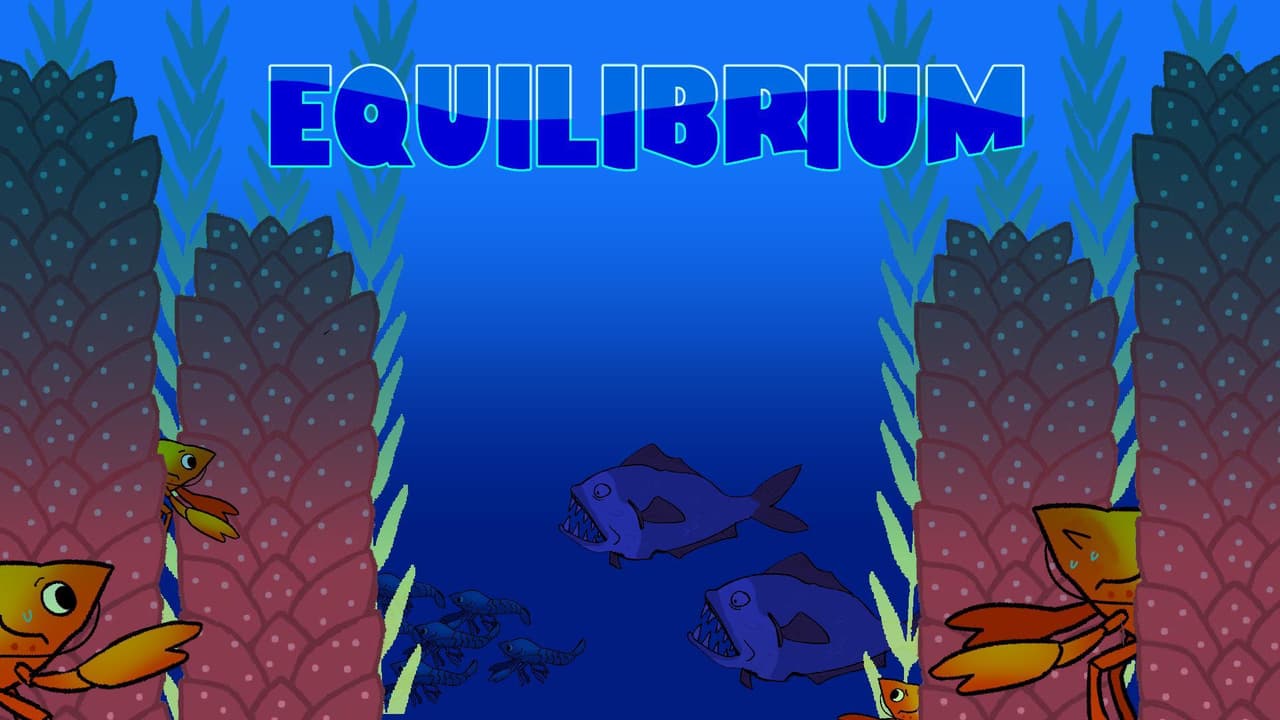 Equilibrium (itch) (Seldatron)