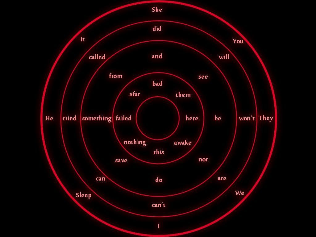 Narkose screenshot 2