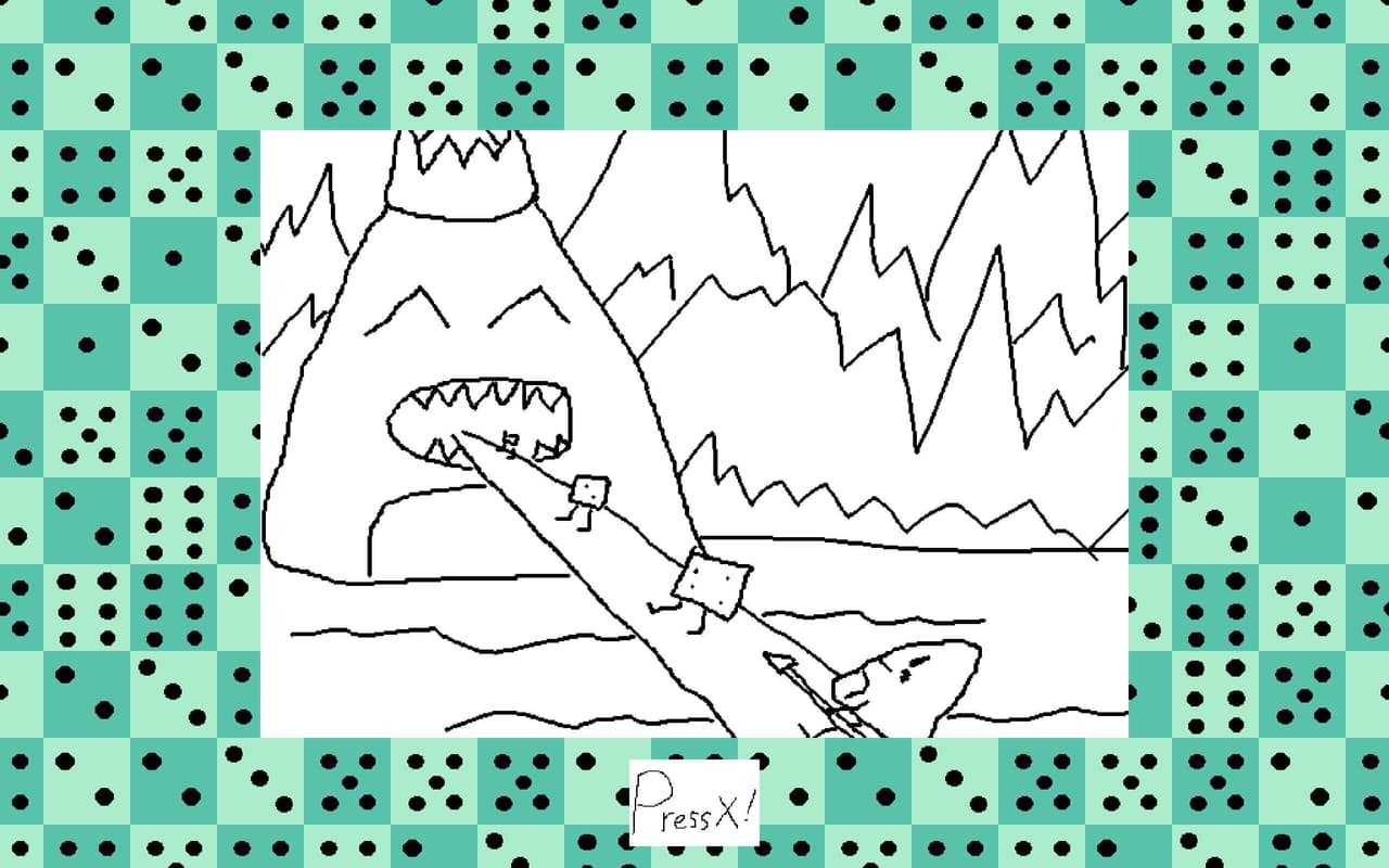 Role of the Dice (saddleblasters) screenshot 2