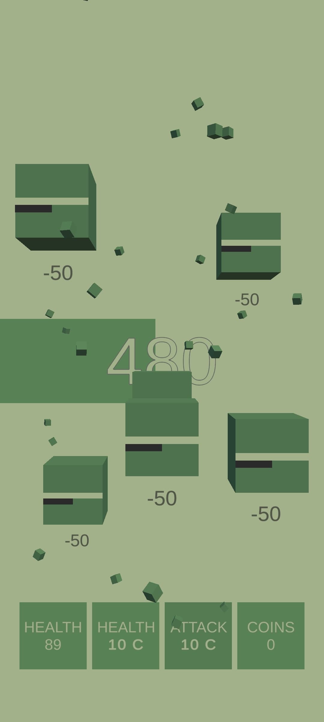 cube2cube screenshot 3