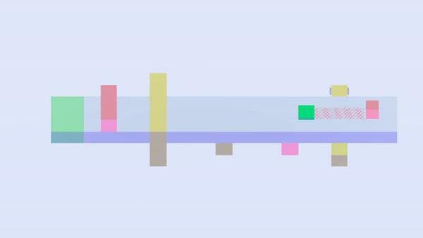 UP2013363: Blocky Road screenshot 2