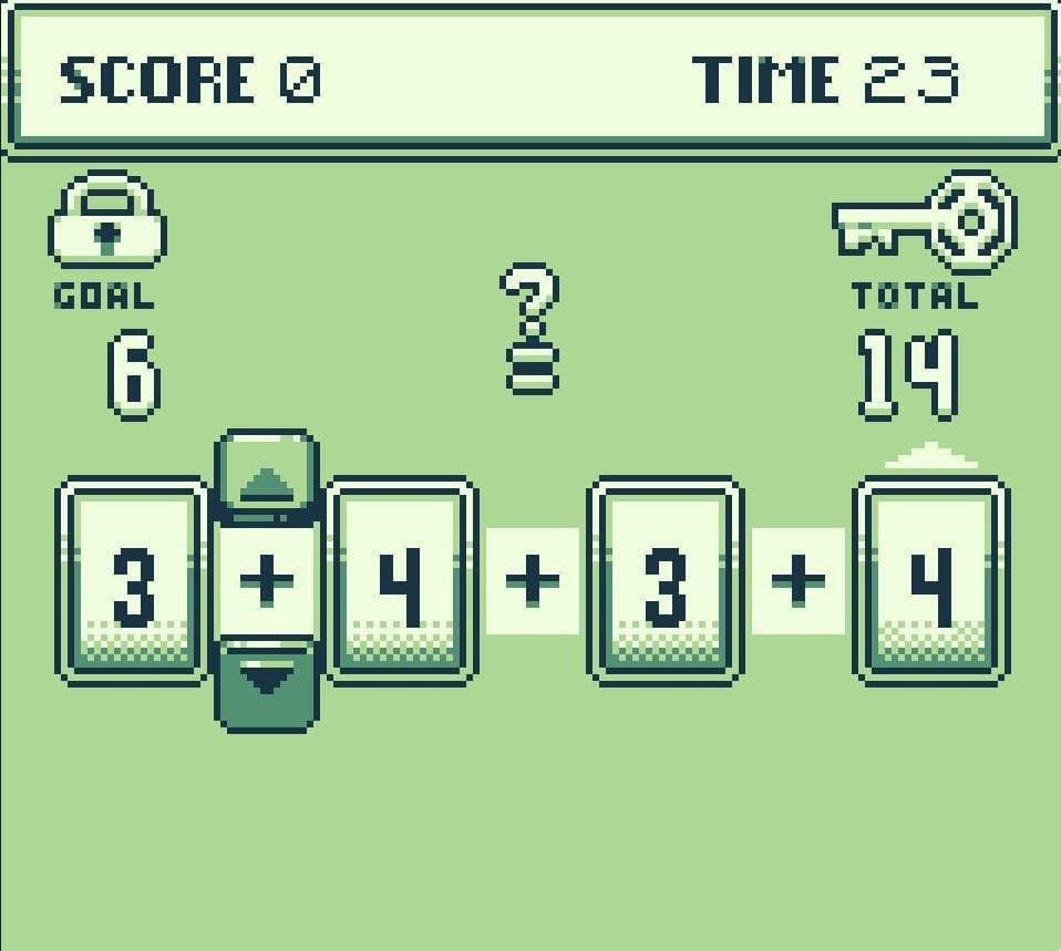 Mathlock