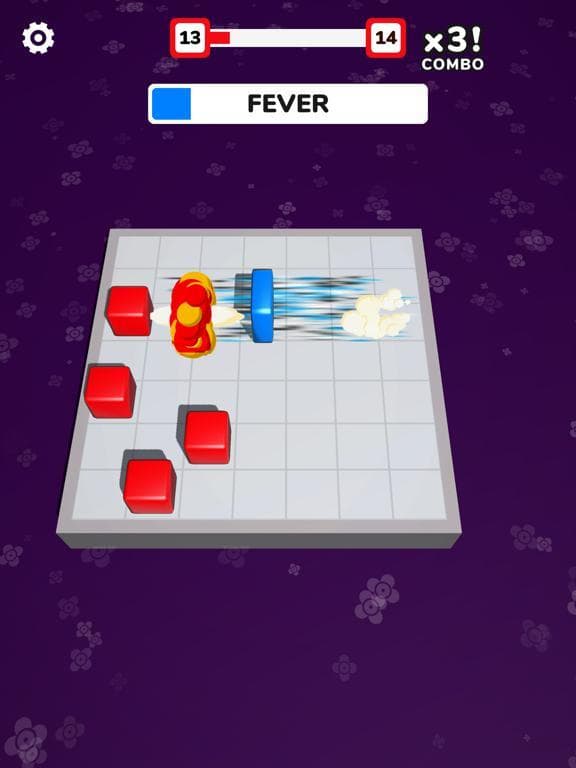 Box Brawler screenshot 3
