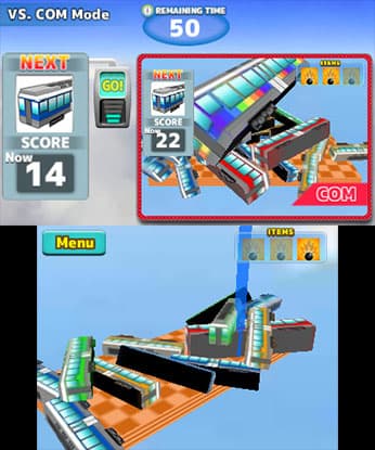 Stack em High screenshot 6