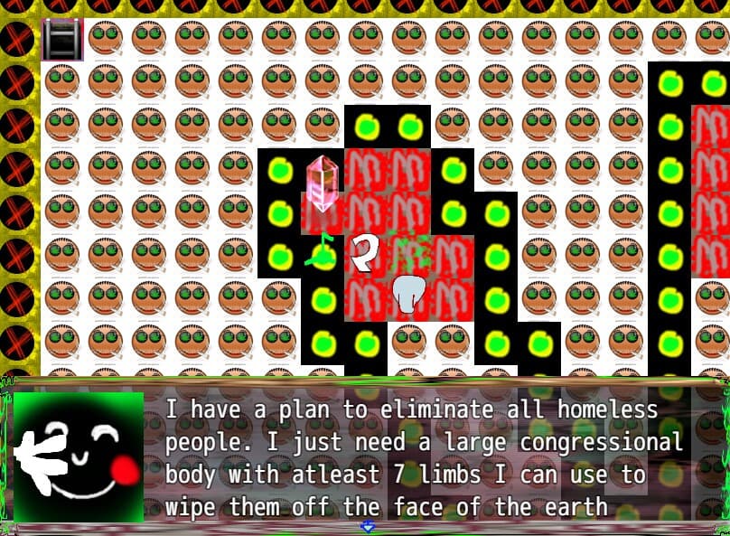 Numbers Go On a Silly Adventure screenshot 2