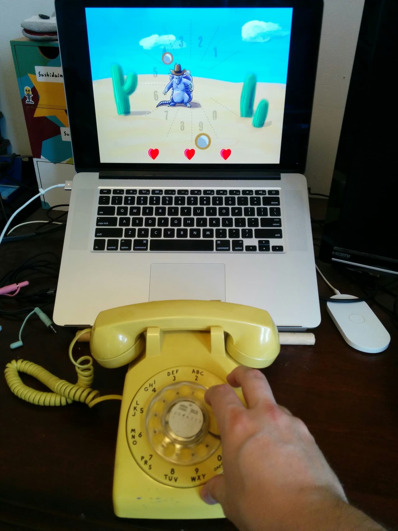 Dial! screenshot 4