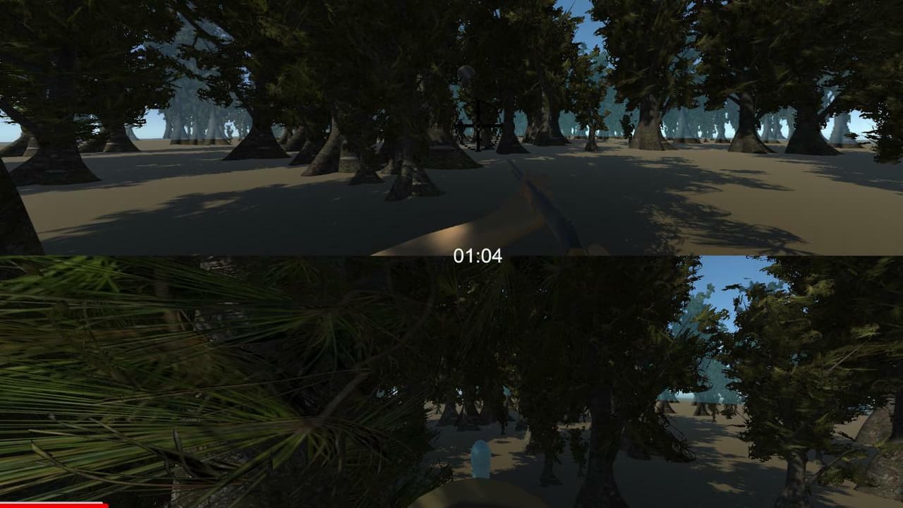 Dustin Griffins Turkey Hunt 2020 screenshot 3
