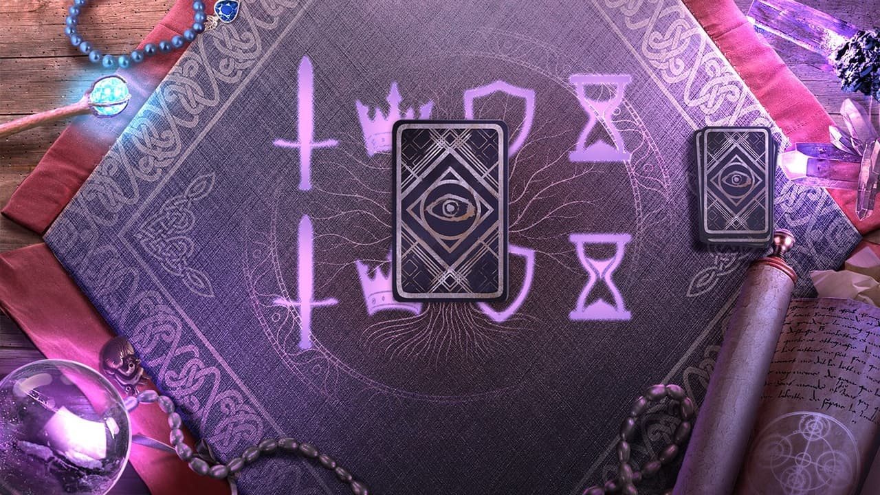 Strange Investigations: Two for Solitaire Collectors Edition