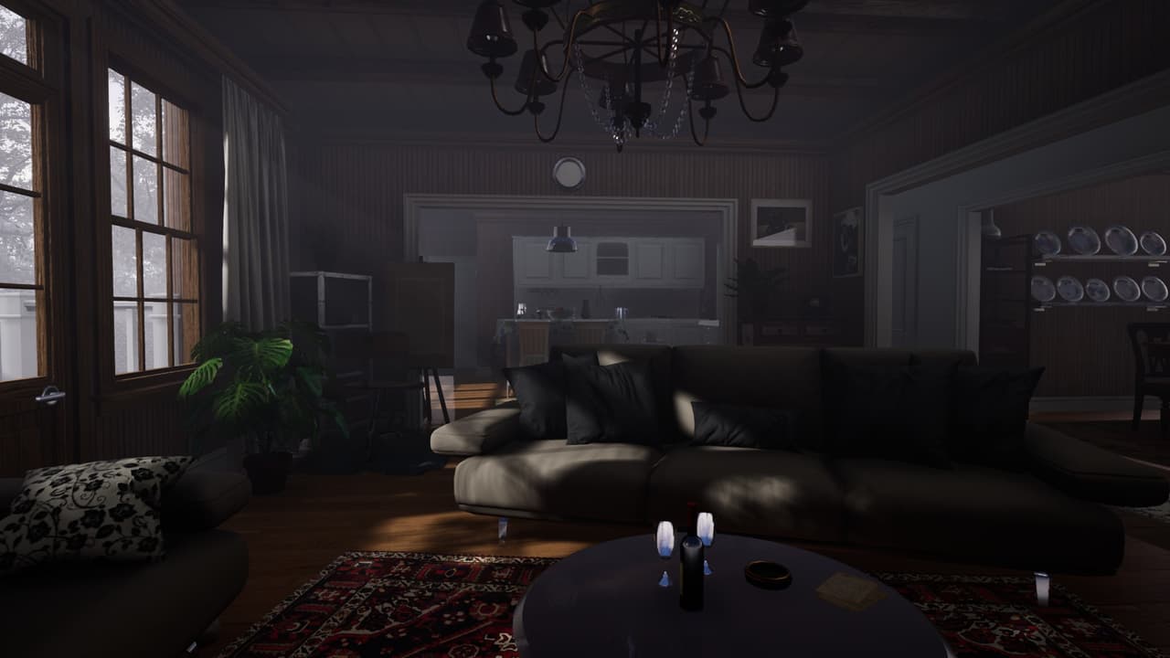 You Never Listen screenshot 2