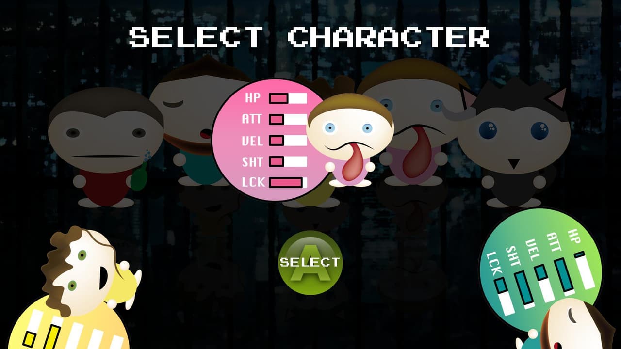 SEIZON screenshot 3