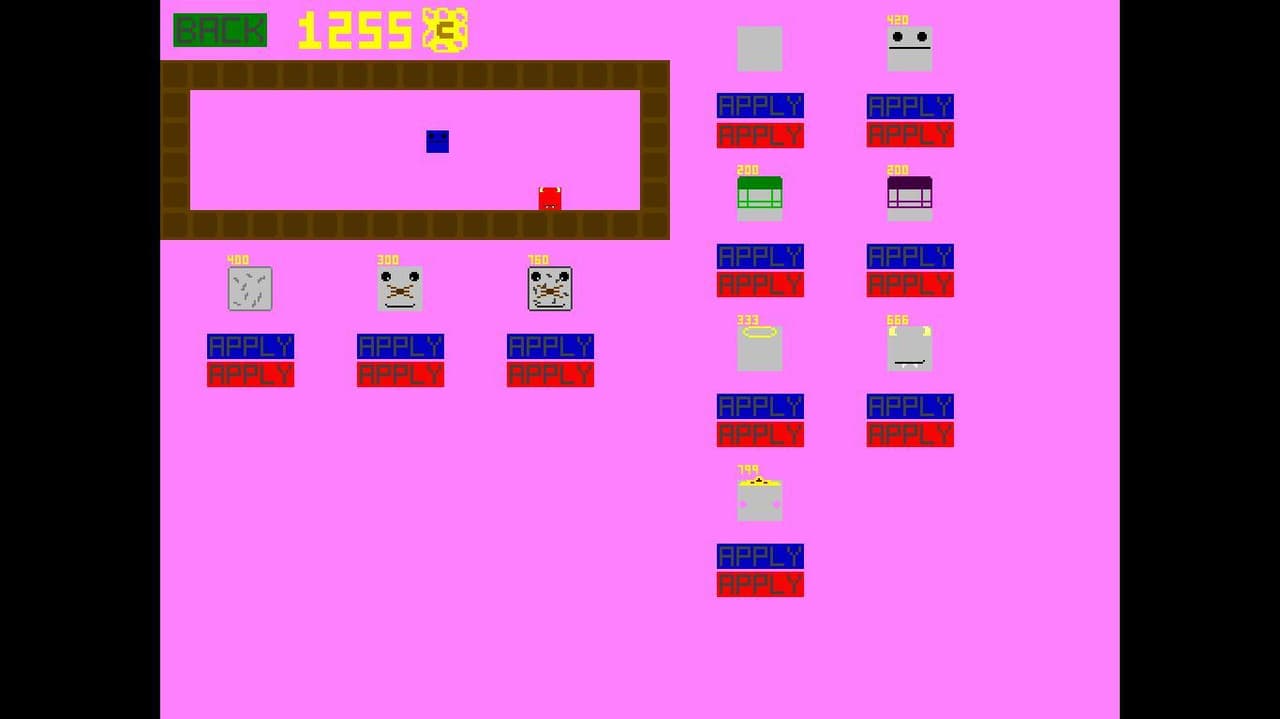 ShapeBall screenshot 4