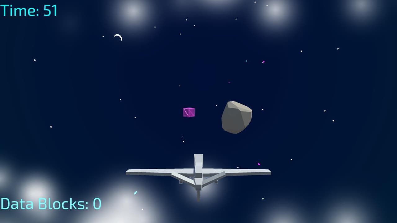 Reach (kaelfdl) screenshot 3