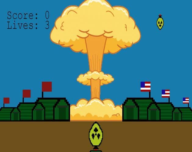 ColdWar