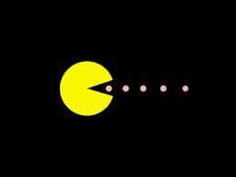PacMan: No Cherries!