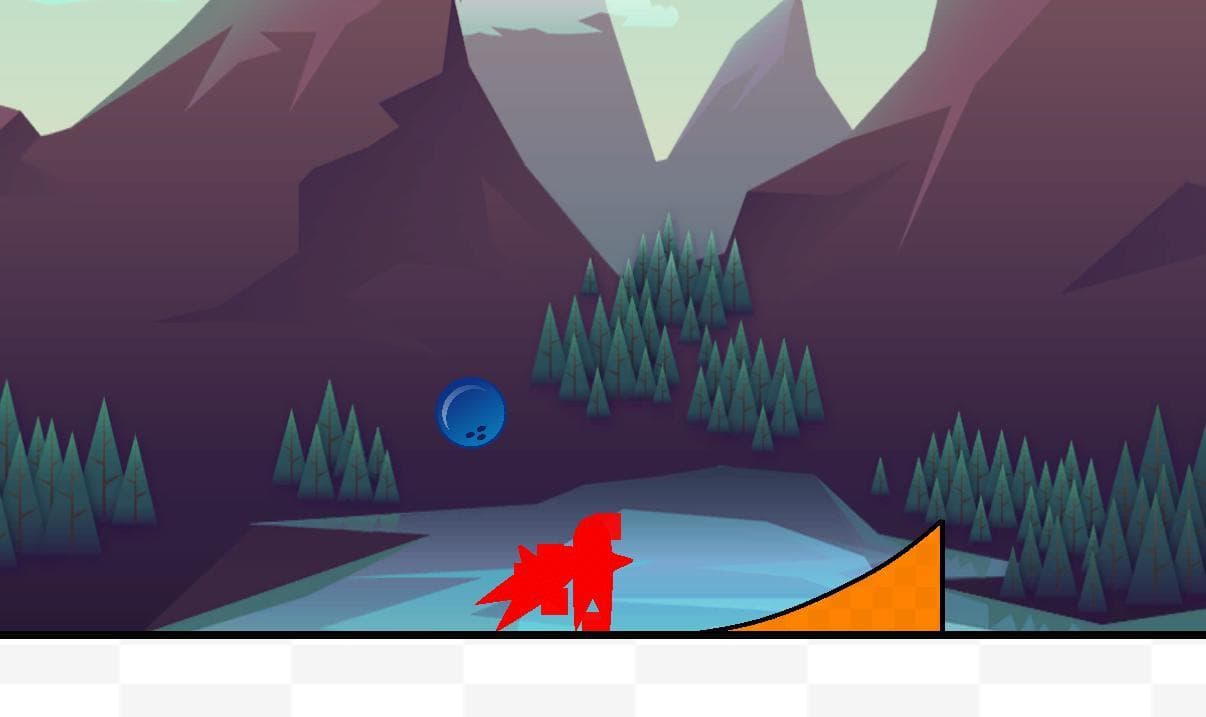 Roll and Bowl screenshot 4