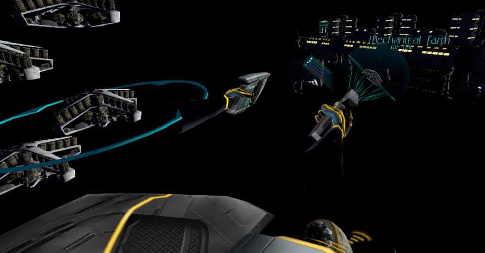 Astronation screenshot 4