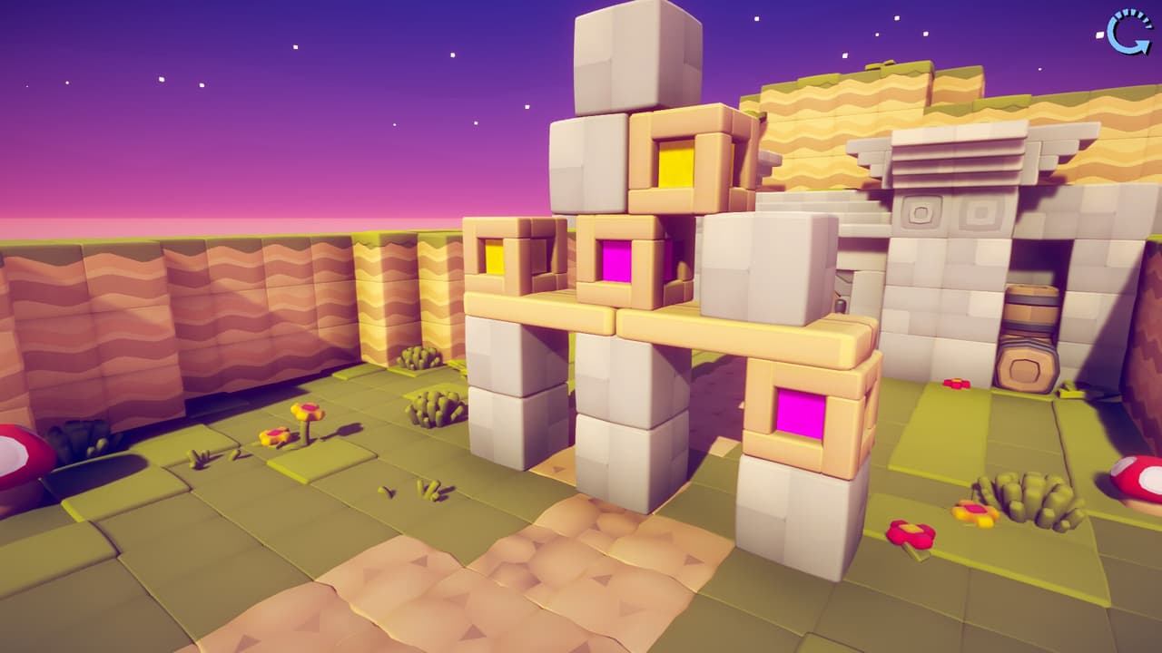Cubicus screenshot 6