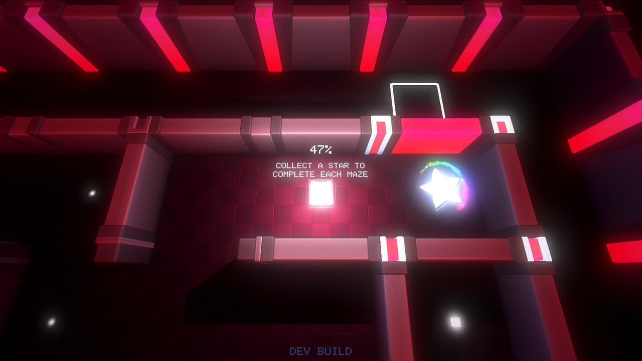 Luminous Labyrinth screenshot 3