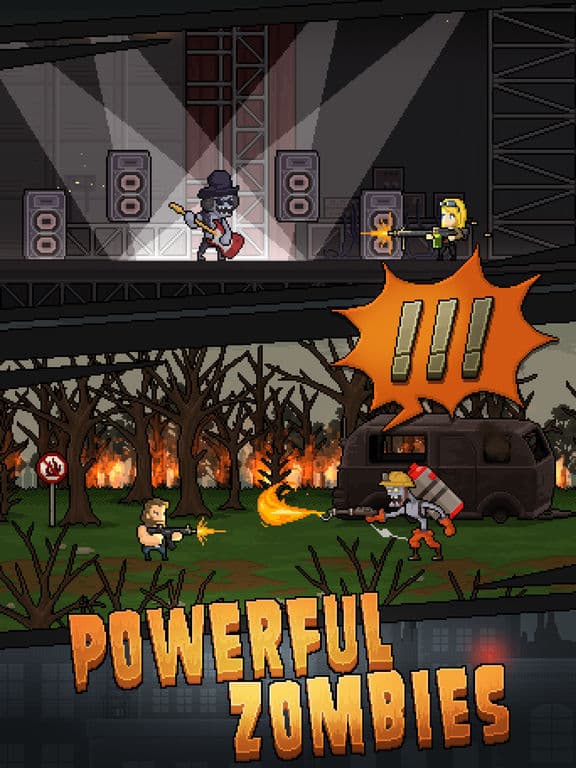 Dont Die Today screenshot 2